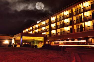 Radisson Hotel Niagara Falls-Grand Island