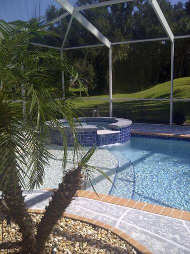 Villa Grobben - Executive - 4 bedroom