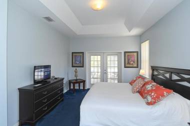 Villa Grobben - Executive - 4 bedroom