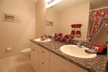 Condo Steinke - 3 bedroom