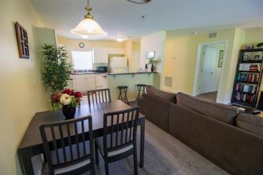 Condo Jelsma- 3 bedroom