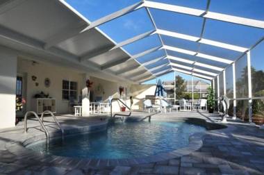 Villa Prins - Golfcourse - 2X Master bedroom