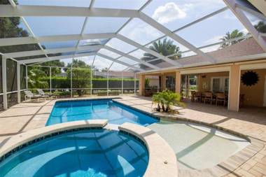 Villa Eagle - Executive - 3 bedroom