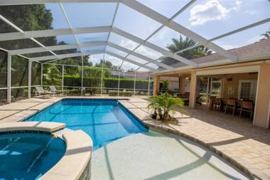 Villa Eagle - Executive - 3 bedroom