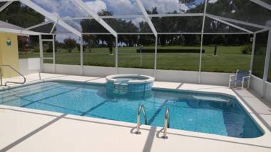 Villa Lovie - Family & Golf vacations