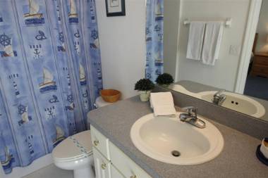 Villa Lovie - Family & Golf vacations