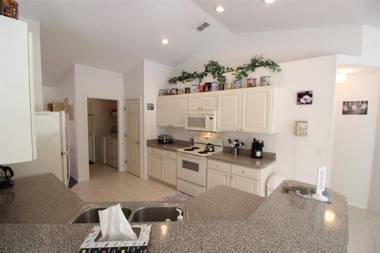 Villa Lovie - Family & Golf vacations