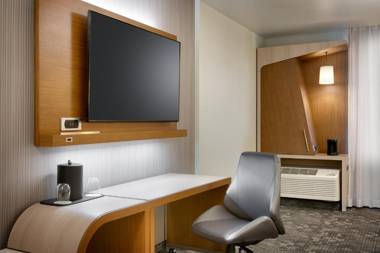 Courtyard by Marriott Los Angeles LAX/Hawthorne