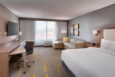 TownePlace Suites by Marriott Los Angeles LAX/Hawthorne