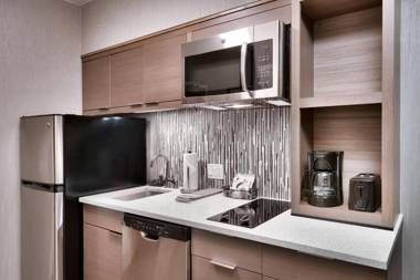 TownePlace Suites by Marriott Los Angeles LAX/Hawthorne