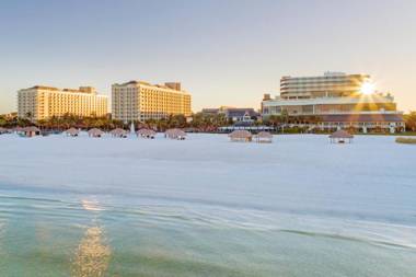 JW Marriott Marco Island Beach Resort