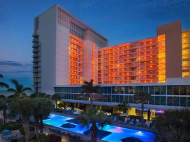 Marriott's Crystal Shores