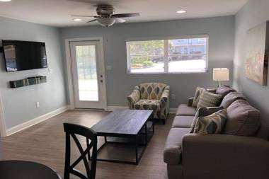 Marco Island Lakeside Inn