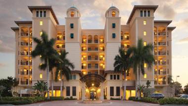 Holiday Inn Club Vacations Sunset Cove Resort an IHG Hotel