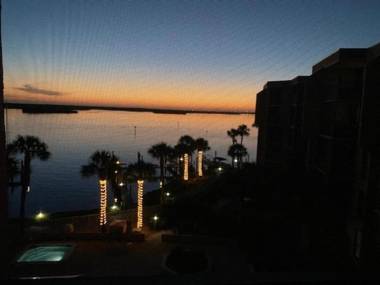 Renovated with Riverfront Views!!