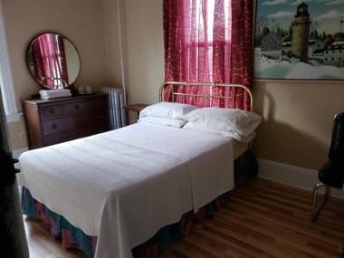 Harbor House Bed and Breakfast