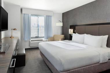 Fairfield Inn & Suites by Marriott New York Staten Island