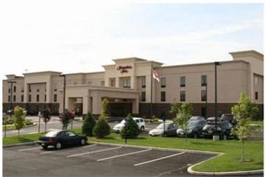 Hampton Inn North Brunswick