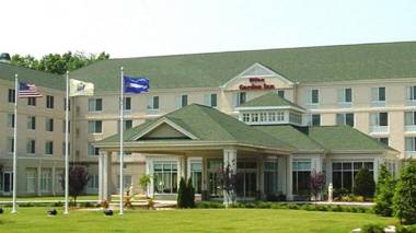 Hilton Garden Inn Bridgewater