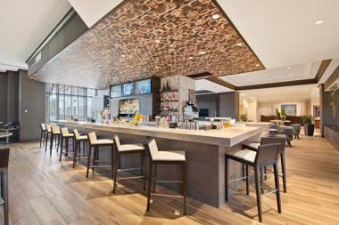 Bridgewater Marriott