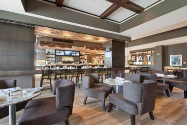 Bridgewater Marriott