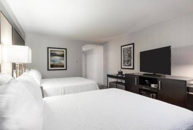 Hampton Inn & Suites Bridgewater NJ