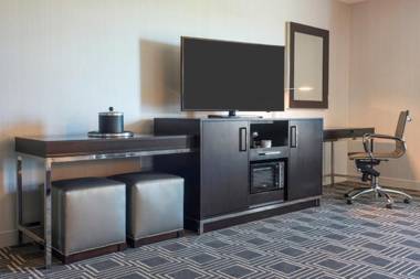 Hampton Inn & Suites Bridgewater NJ