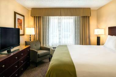 Holiday Inn Express Hotel & Suites Sandy - South Salt Lake City an IHG Hotel