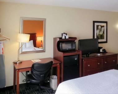 Quality Inn Cranberry Township