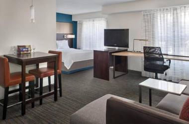 Residence Inn Pittsburgh Cranberry Township