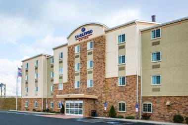 Candlewood Suites Pittsburgh-Cranberry an IHG Hotel