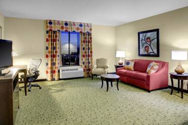 Hilton Garden Inn Pittsburgh/Cranberry