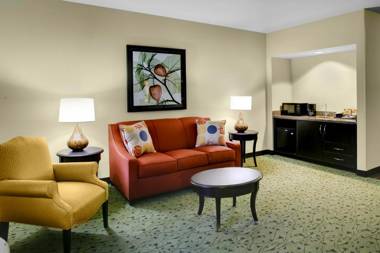 Hilton Garden Inn Pittsburgh/Cranberry