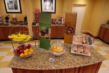 Hampton Inn Hampton-Newport News