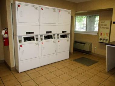 Studio 6-Hampton VA - Langley AFB Area