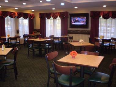 Country Inn & Suites by Radisson Hampton VA