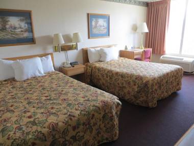 Knights Inn Newport