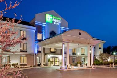 Holiday Inn Express Hotel & Suites Easton an IHG Hotel
