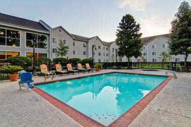 Homewood Suites Houston Kingwood Parc Airport Area