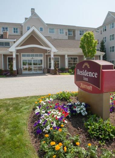 Residence Inn Providence Coventry