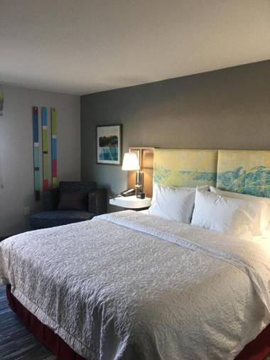 Hampton Inn Egg Harbor Township Atlantic City