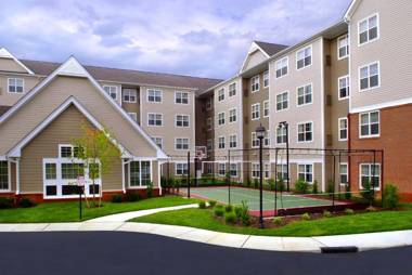 Residence Inn by Marriott Atlantic City Airport Egg Harbor Township