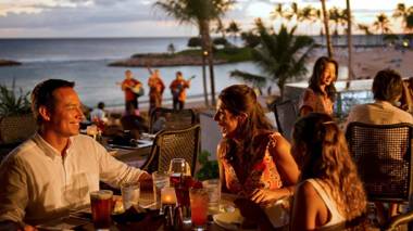 Aulani Disney Vacation Club Villas