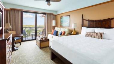 Aulani Disney Vacation Club Villas