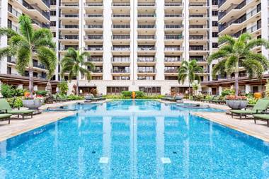 Third Floor villa Ocean View - Beach Tower at Ko Olina Beach Villas Resort