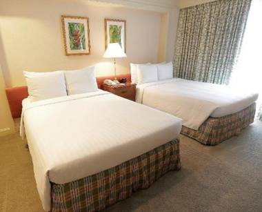 Pacific Star Resort & Spa (Ex. Marriott Resort &