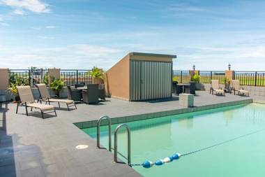 SureStay Hotel by Best Western Guam Palmridge