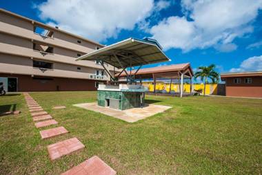Wyndham Garden Guam