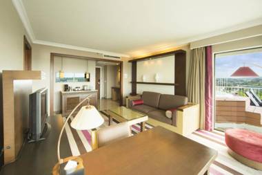 RIHGA Royal Laguna Guam Resort