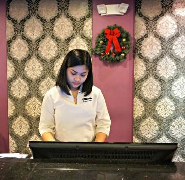 Royal Orchid Hotel Guam